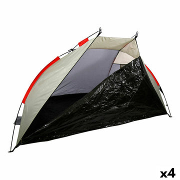Tenda Paravento Aktive 200 x 90 x 100 cm