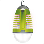 Lampada Antizanzare Aktive Plastica 9 x 15 x 9 cm (4 Unità) - Augustea Shop