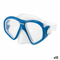 Maschera da Snorkel Intex Reef Rider