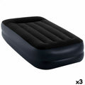 Materasso Gonfiabile Intex 99 x 42 x 191 cm (3 Unità)