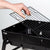 Barbecue Portatile Aktive Rettangolare Nero 50 x 23 x 30 cm (2 Unità) - Augustea Shop