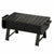 Barbecue Portatile Aktive Acciaio 45 x 25 x 30 cm Nero (2 Unità) - Augustea Shop