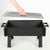 Barbecue Portatile Aktive Acciaio 45 x 25 x 30 cm Nero (2 Unità) - Augustea Shop