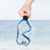 Maschera da Immersione AquaSport (6 Unità)