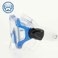 Maschera da Immersione AquaSport (6 Unità)