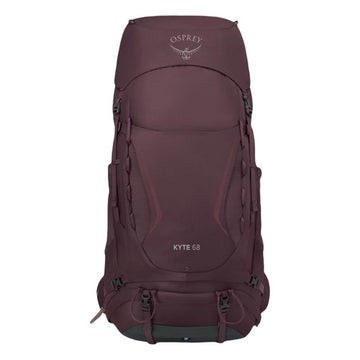 Zaino da trekking Osprey Kyte 58 Magenta 58 L