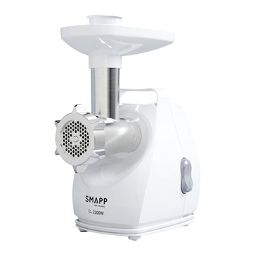 Mincer SMAPP 490.8 Stainless steel 2200 W