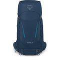Hiking Backpack Osprey Kestrel Navy Blue 48 L Nylon