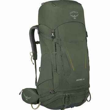Zaino da trekking Osprey Kestrel Cachi 68 L