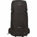 Hiking Backpack Osprey Kyte Black 48 L