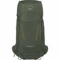 Hiking Backpack Osprey Kestrel Khaki 48 L