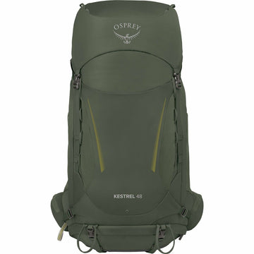 Hiking Backpack Osprey Kestrel Khaki 48 L