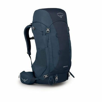 Zaino da trekking Osprey Atmos AG Blu Marino 65 L
