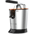 Spremiagrumi Elettrico Taurus Easy Press 1000 Legend Nero Argentato 1000 W 650 ml