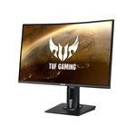 Monitor Gaming Asus VG27VQ Full HD 165 Hz - Augustea Shop