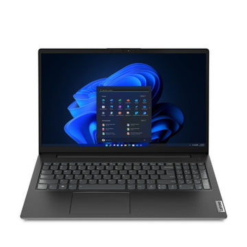 Laptop Lenovo 83A100BHSP 15" 8 GB RAM 512 GB SSD intel core i5-13420h Qwerty in Spagnolo