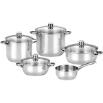 Batteria da Cucina Monix M450001 - Augustea Shop