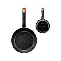 Padella Monix M810020 Alluminio - Augustea Shop