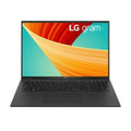 Laptop LG Gram 17ZD90S-G.AX75B 17" 16 GB RAM 512 GB SSD