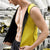 Gilet Sportivo con Effetto Sauna da Uomo Passwa InnovaGoods - Augustea Shop