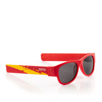 Occhiali da Sole Pieghevoli Sunfold Spain Red - Augustea Shop