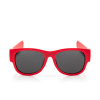Occhiali da Sole Pieghevoli Sunfold Spain Red - Augustea Shop