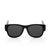 Occhiali da Sole Pieghevoli Sunfold Spain Black - Augustea Shop