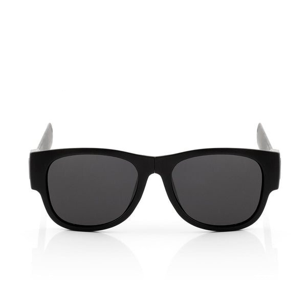 Occhiali da Sole Pieghevoli Sunfold Spain Black - Augustea Shop