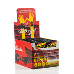 Occhiali da Sole Pieghevoli Sunfold Spain Black - Augustea Shop