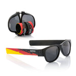 Occhiali da Sole Pieghevoli Sunfold Germany - Augustea Shop