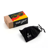 Occhiali da Sole Pieghevoli Sunfold Germany - Augustea Shop