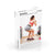 Cintura con Bande di Resistenza per Glutei e Manuale per gli Esercizi Bootrainer InnovaGoods - Augustea Shop
