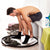 Tappetino per Spogliatoi e Sacchetto Impermeabile 2 in 1 Gymbag InnovaGoods - Augustea Shop