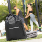 Set di Bande di Resistenza con Accessori e Manuale per gli Esercizi Rebainer InnovaGoods 5 Unità - Augustea Shop