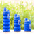 Bottiglia Pieghevole in Silicone Bentle InnovaGoods - Augustea Shop