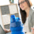 Bottiglia Pieghevole in Silicone Bentle InnovaGoods - Augustea Shop