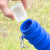 Bottiglia Pieghevole in Silicone Bentle InnovaGoods - Augustea Shop