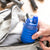 Bottiglia Pieghevole in Silicone Bentle InnovaGoods - Augustea Shop