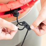 Anello Fitness Intelligente Regolabile con Peso Fittehoop InnovaGoods - Augustea Shop