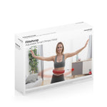 Anello Fitness Intelligente Regolabile con Peso Fittehoop InnovaGoods - Augustea Shop