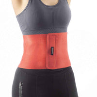 Fascia Snellente Sportiva Fitness con Effetto Sauna Swelker InnovaGoods