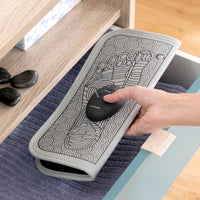 Massaggiatore Elettrostimolatore per Piedi e Gambe Foosage InnovaGoods - Augustea Shop