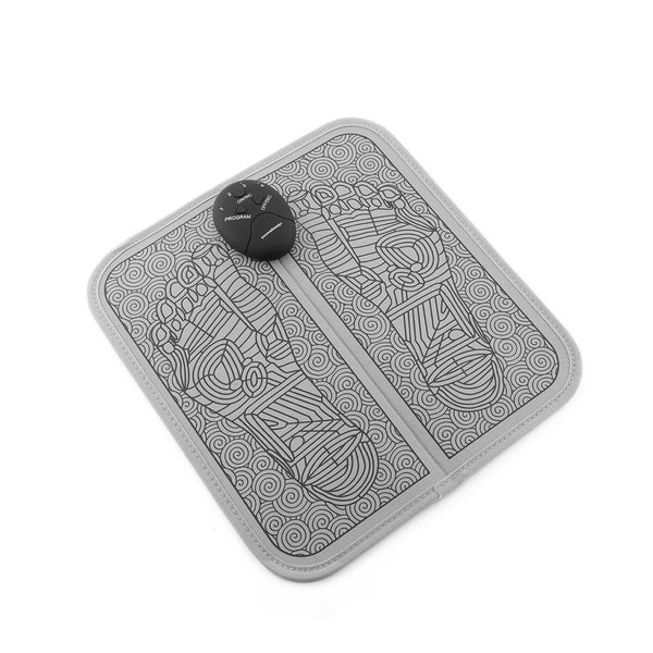 Massaggiatore Elettrostimolatore per Piedi e Gambe Foosage InnovaGoods - Augustea Shop