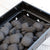 Barbecue Pieghevole Portatile a Carbone BearBQ InnovaGoods - Augustea Shop
