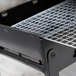 Barbecue Pieghevole Portatile a Carbone BearBQ InnovaGoods - Augustea Shop