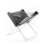 Mini Barbecue a Carbone Pieghevole Portatile Foldecue InnovaGoods - Augustea Shop