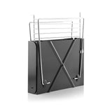 Mini Barbecue a Carbone Pieghevole Portatile Foldecue InnovaGoods - Augustea Shop