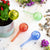 Palline di Irrigazione Automatica Ballwooters InnovaGoods 4 Unità - Augustea Shop