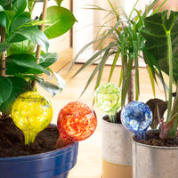 Palline di Irrigazione Automatica Ballwooters InnovaGoods 4 Unità - Augustea Shop