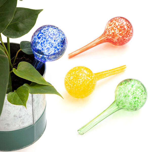 Palline di Irrigazione Automatica Ballwooters InnovaGoods 4 Unità - Augustea Shop
